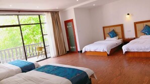 Room - Guilin Guzhen Inn (Dawei Guzhen Inn) (Lingchuan)