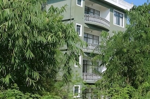 Fachada