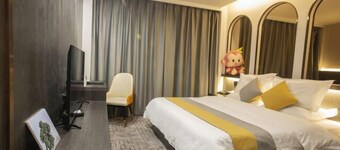 Dongchuan Tongdu Hotel