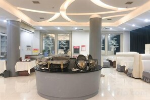 Lobby - Dongchuan Tongdu Hotel (Kunming)