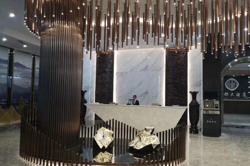 Dongchuan Tongdu Hotel