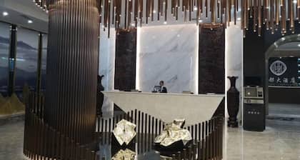 Dongchuan Tongdu Hotel