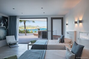 5 bedrooms, iron/ironing board, free WiFi, bed sheets