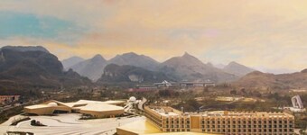 Xingchen Tianyuan Grand Hotel