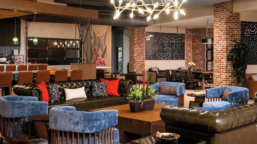 voco College Station Aggieland by IHG