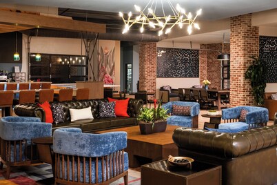 voco College Station Aggieland by IHG