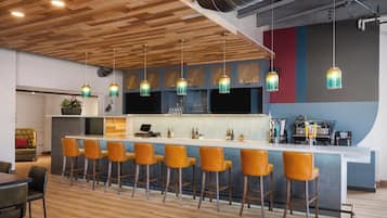 Bar (sur place)