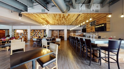 voco College Station Aggieland by IHG