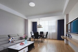 Room - Kyriad Hotel Yiyang Ziyang Branch (Yiyang)