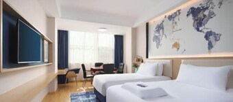 Kaimu Hotel (Yiyang Ziyang District Changchun Industrial Park)