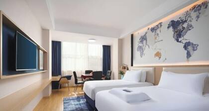 Kaimu Hotel (Yiyang Ziyang District Changchun Industrial Park)