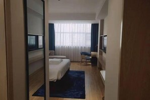 ห้องพัก