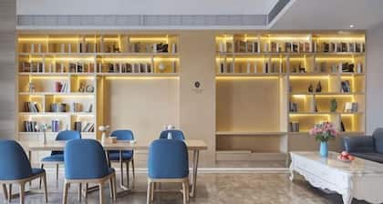 Kaimu Hotel (Yiyang Ziyang District Changchun Industrial Park)