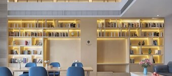 Kaimu Hotel (Yiyang Ziyang District Changchun Industrial Park)