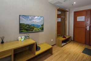 Room - Very Huating Hotel (Chongqing)