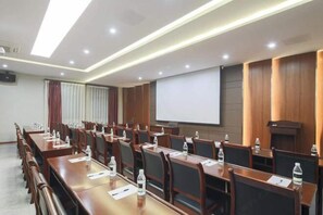 Ballroom - Very Huating Hotel (Chongqing)