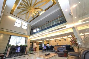 Interior - Very Huating Hotel (Chongqing)