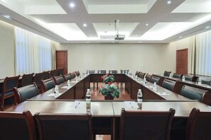 Meeting facility - Very Huating Hotel (Chongqing)