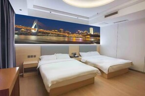 Room - Very Huating Hotel (Chongqing)