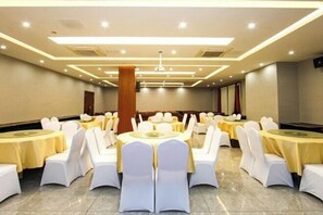 Restaurant - Very Huating Hotel (Chongqing)