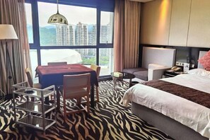 Room - Mellow Crystal Hotel (Zhangjiajie)