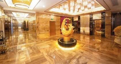 Haowangjiao Hotel