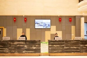大堂