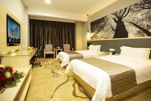 Room - Haowangjiao Hotel (Gutian)