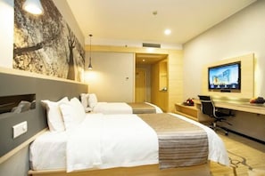 Room - Haowangjiao Hotel (Gutian)