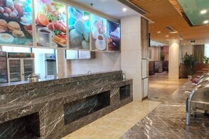 Interior - Xinyuan Hotel Wanzai (Wanzai)