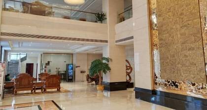 Xinyuan Hotel Wanzai