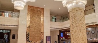 Xinyuan Hotel Wanzai