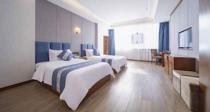 Lang Ting Hotel