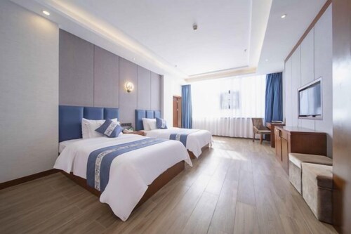 Lang Ting Hotel