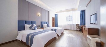 Lang Ting Hotel