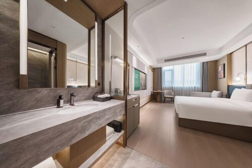 Madison Hotel Jianli Kairui