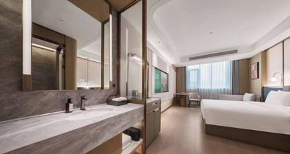 Madison Hotel Jianli Kairui