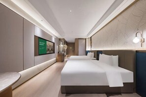 Room - Madison Hotel Jianli Kairui (Jianli)