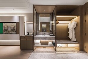 Room - Madison Hotel Jianli Kairui (Jianli)