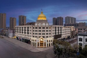 Exterior - Madison Hotel Jianli Kairui (Jianli)