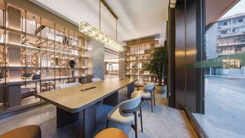 مرفق الاجتماعات