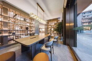 Meeting facility - Madison Hotel Jianli Kairui (Jianli)