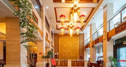 Y. H. Continental Grand Hotel