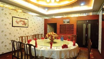 Phòng đại tiệc