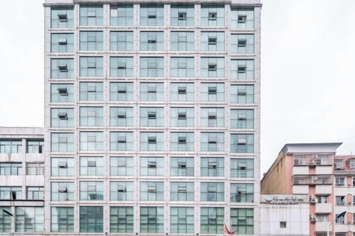 Y. H. Continental Grand Hotel