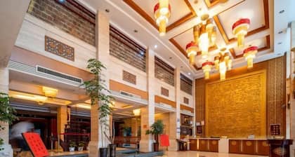 Y. H. Continental Grand Hotel