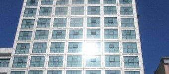 Y. H. Continental Grand Hotel