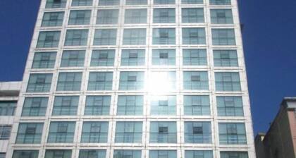 Y. H. Continental Grand Hotel