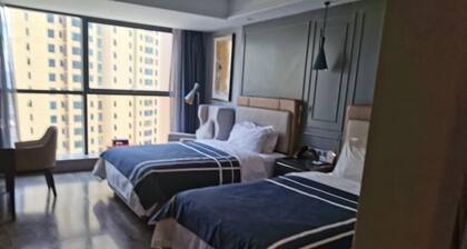 Yicheng Hotel