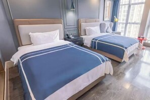 Room - Yicheng Hotel (Dafang)